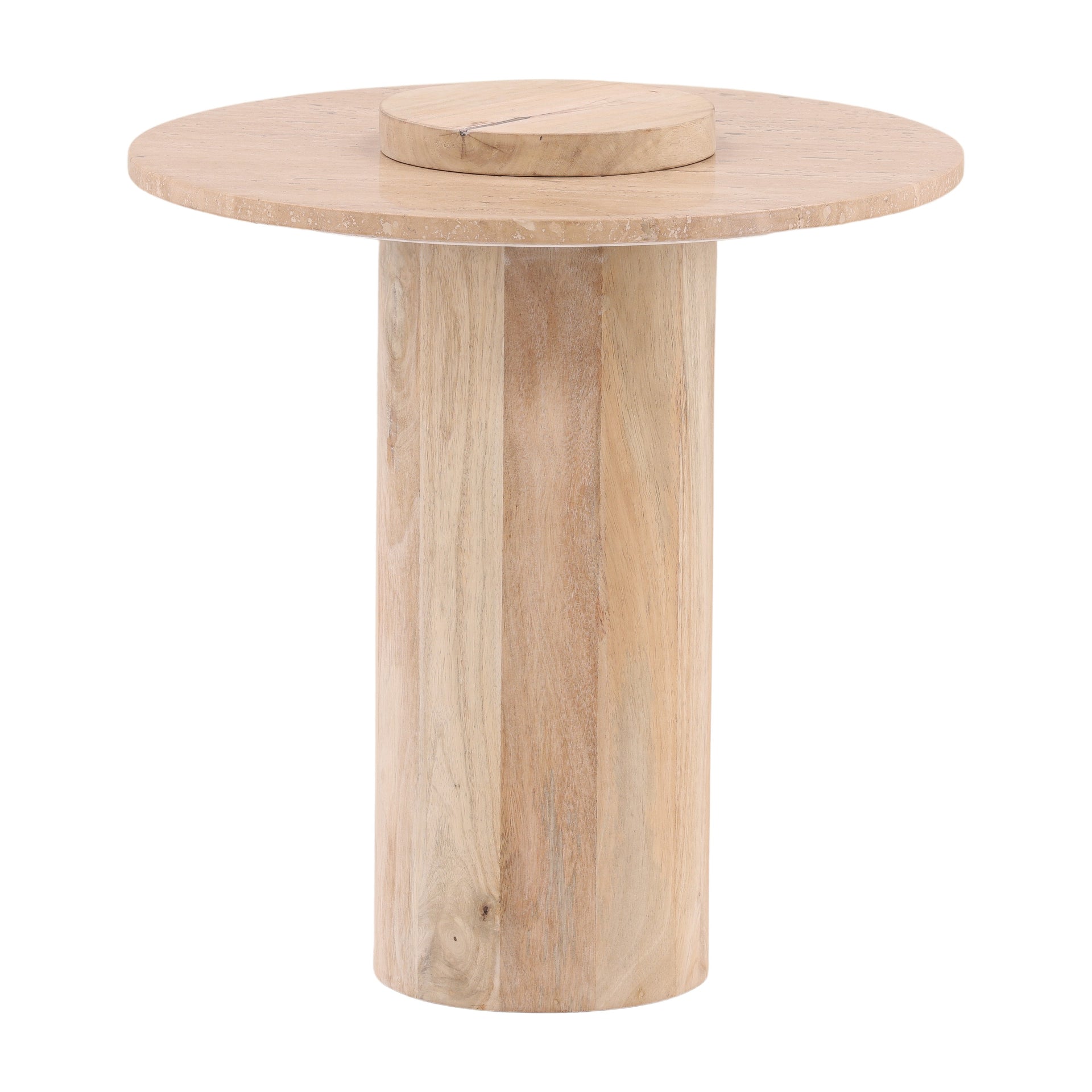 Riona Side Table - What A Room