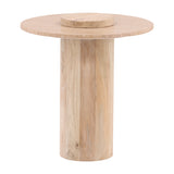 Riona Side Table - What A Room