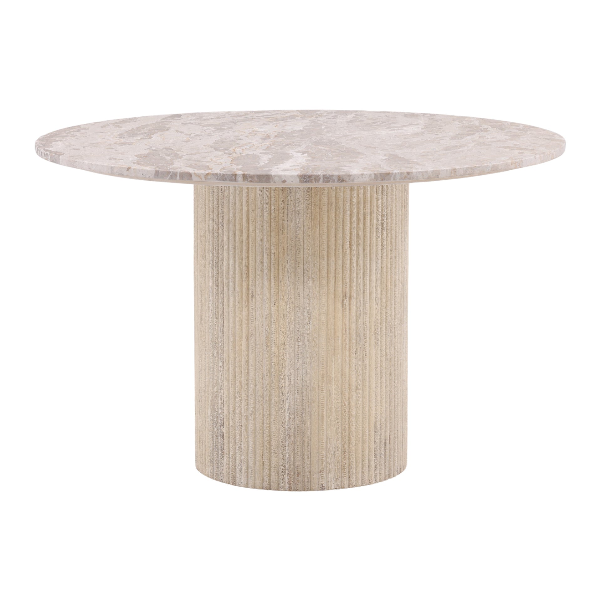 Nyla Dining Table - What A Room
