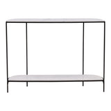 Brian Console Table - What A Room