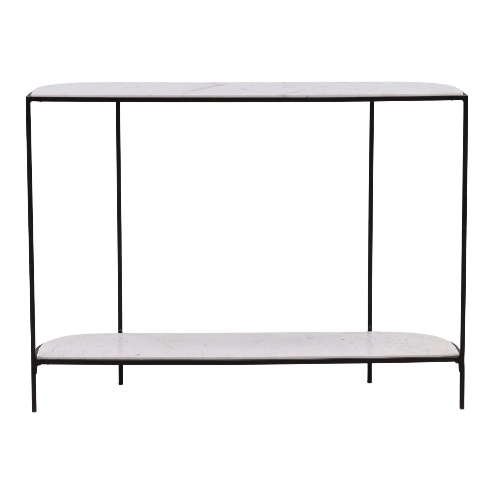 Brian Console Table - What A Room