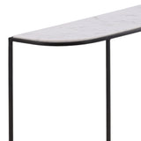 Brian Console Table - What A Room