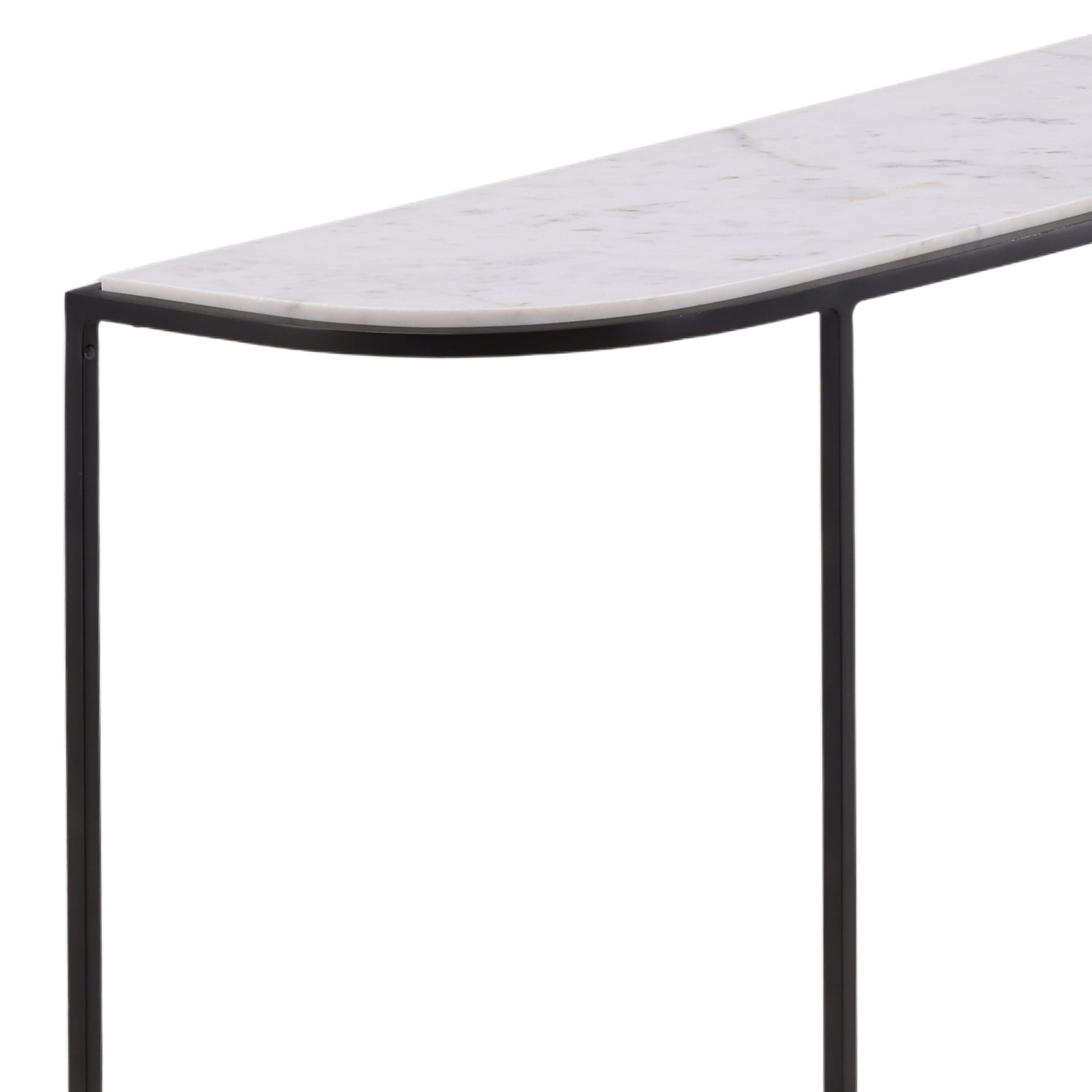 Brian Console Table - What A Room