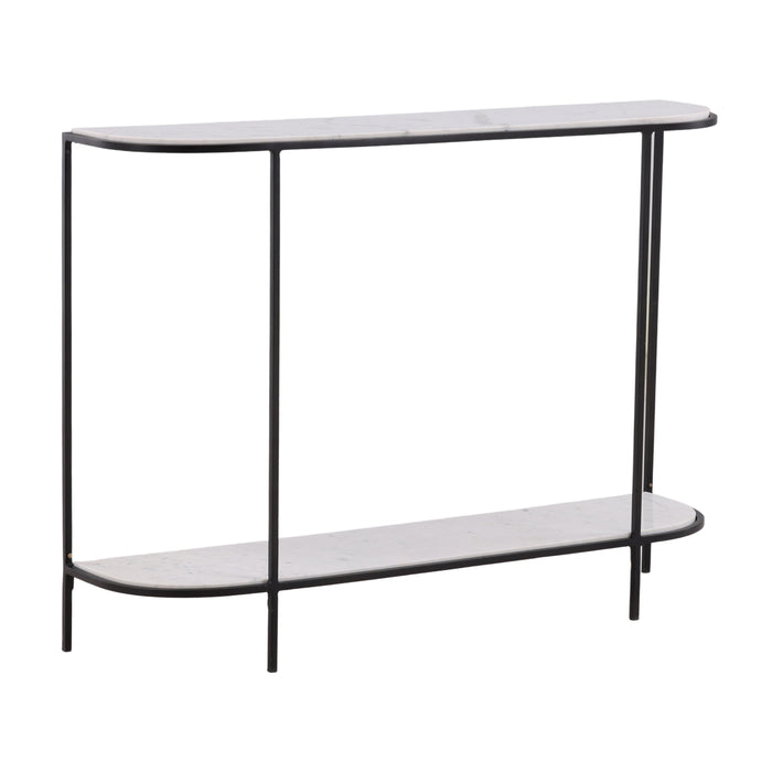 Brian Console Table - What A Room