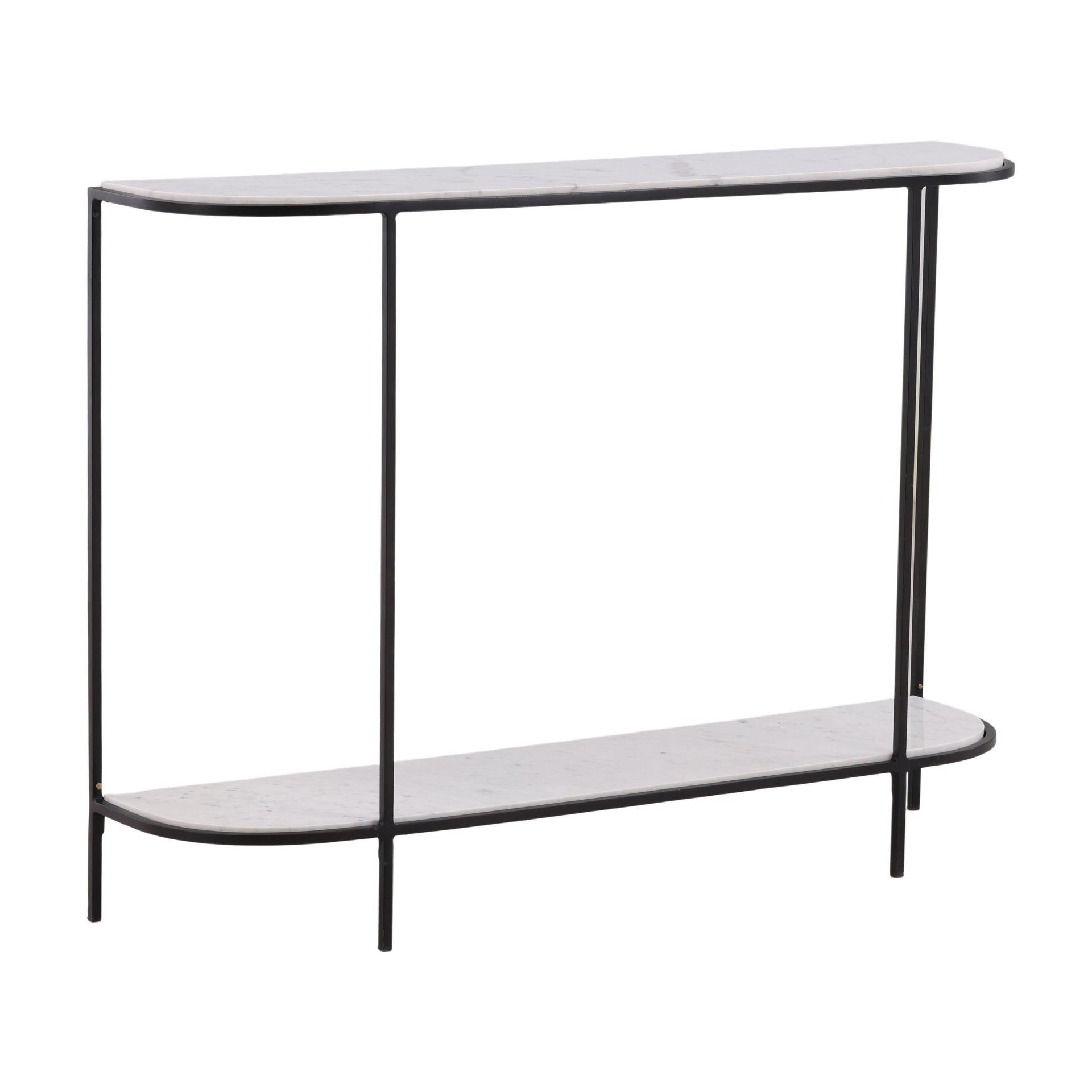 Brian Console Table - What A Room