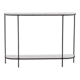 Brian Console Table - What A Room