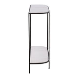 Brian Console Table - What A Room