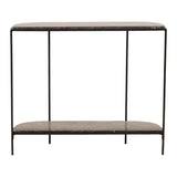 Brian Console Table - What A Room