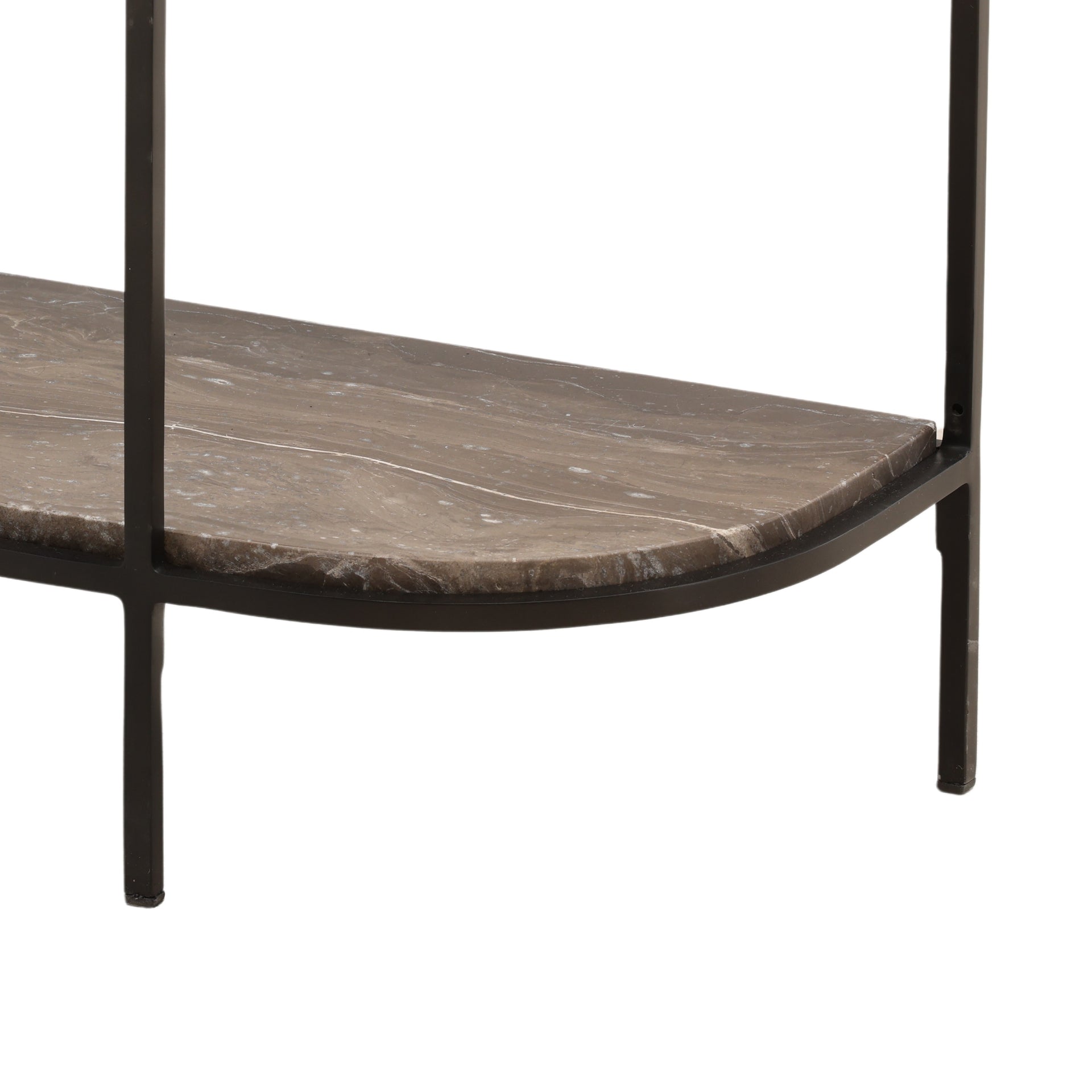Brian Console Table - What A Room