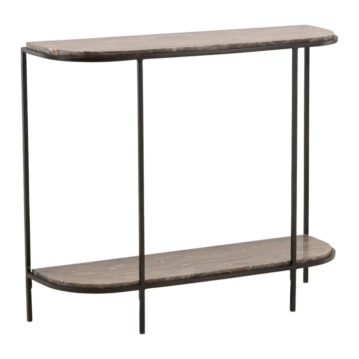 Brian Console Table - What A Room