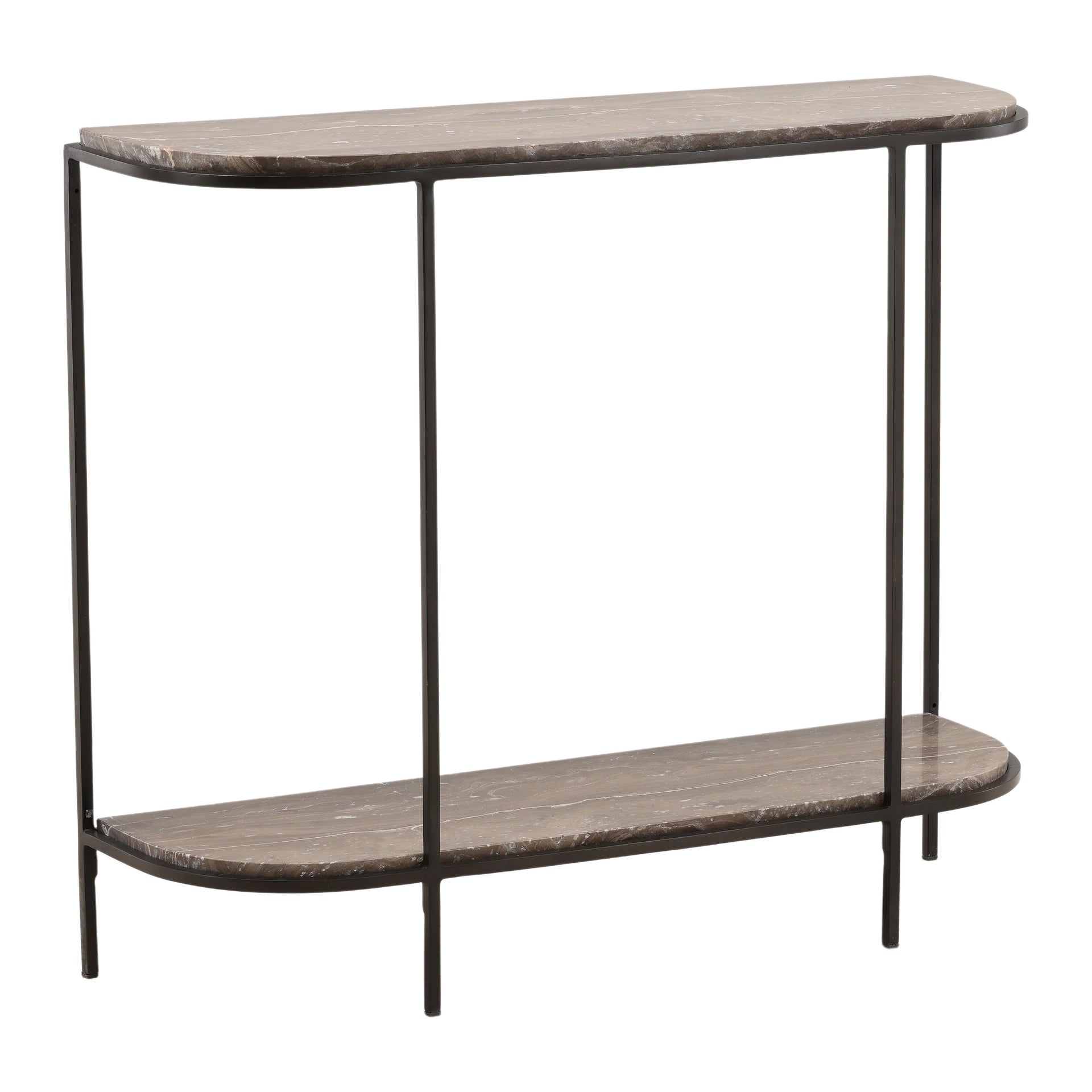 Brian Console Table - What A Room