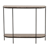 Brian Console Table - What A Room