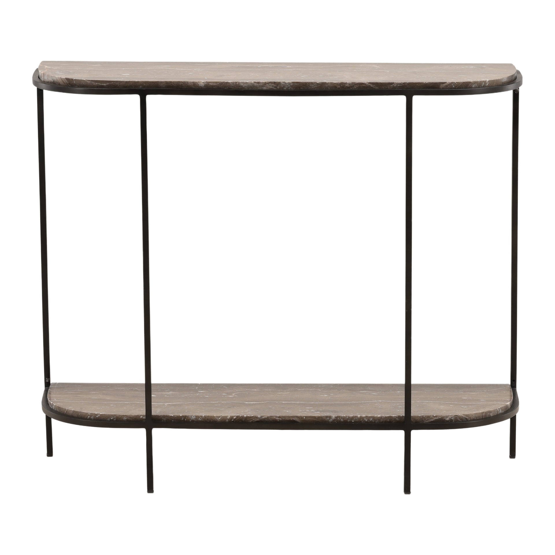 Brian Console Table - What A Room
