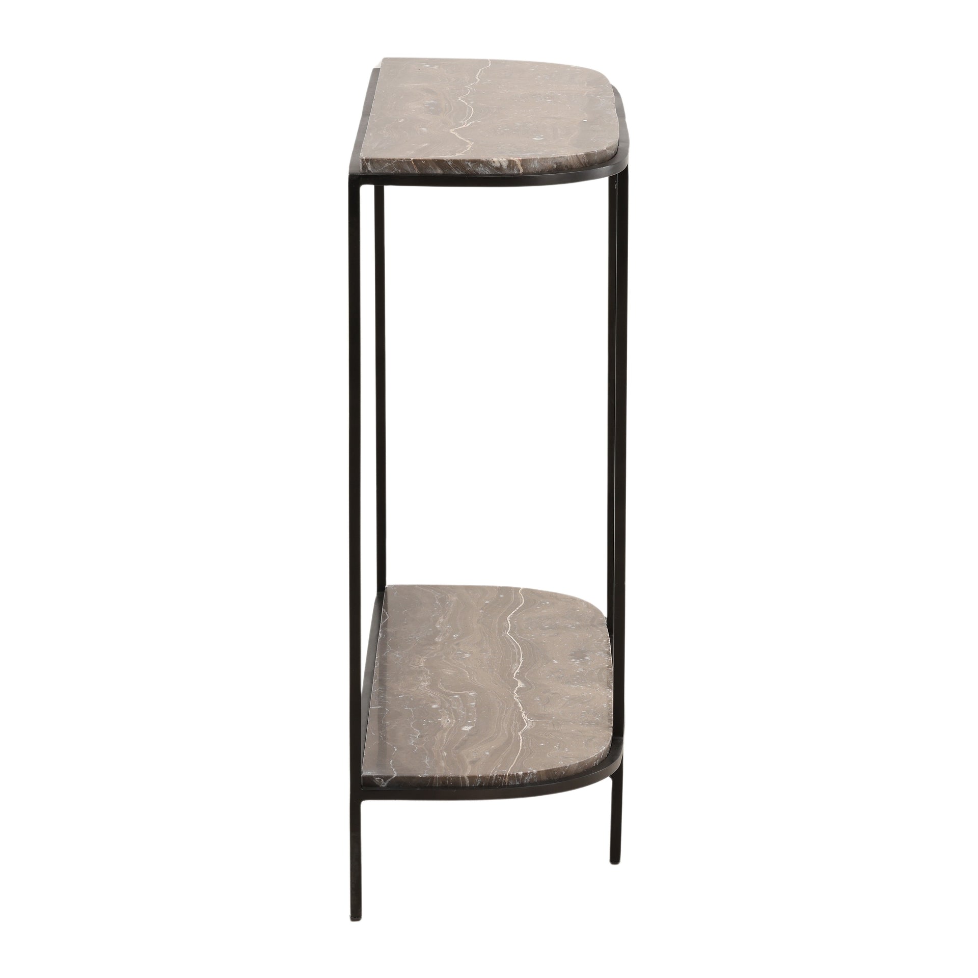 Brian Console Table - What A Room