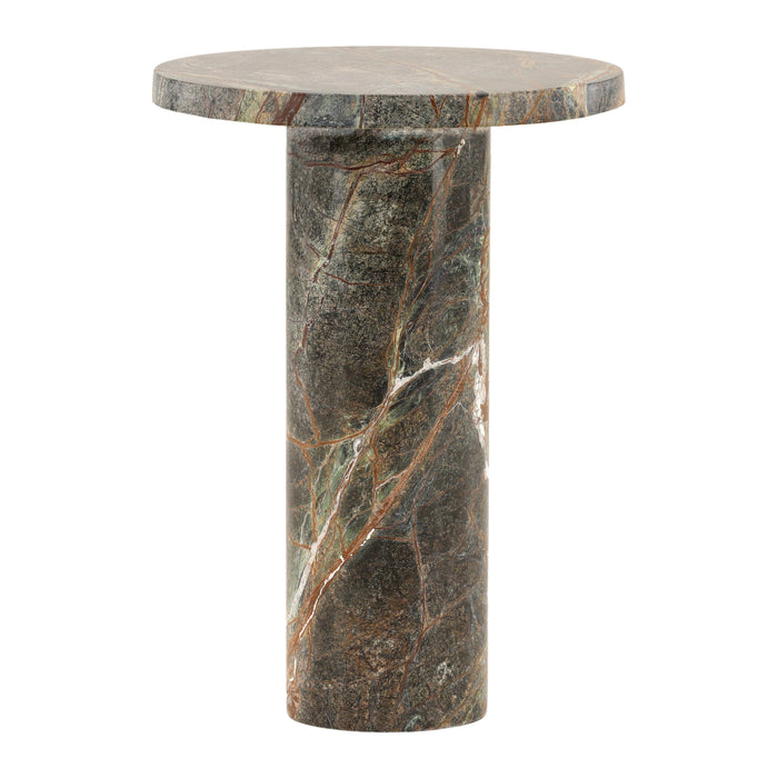 Daryna Side Table - What A Room