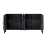 Grazia Sideboard - What A Room