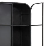 Halston Cabinet - What A Room