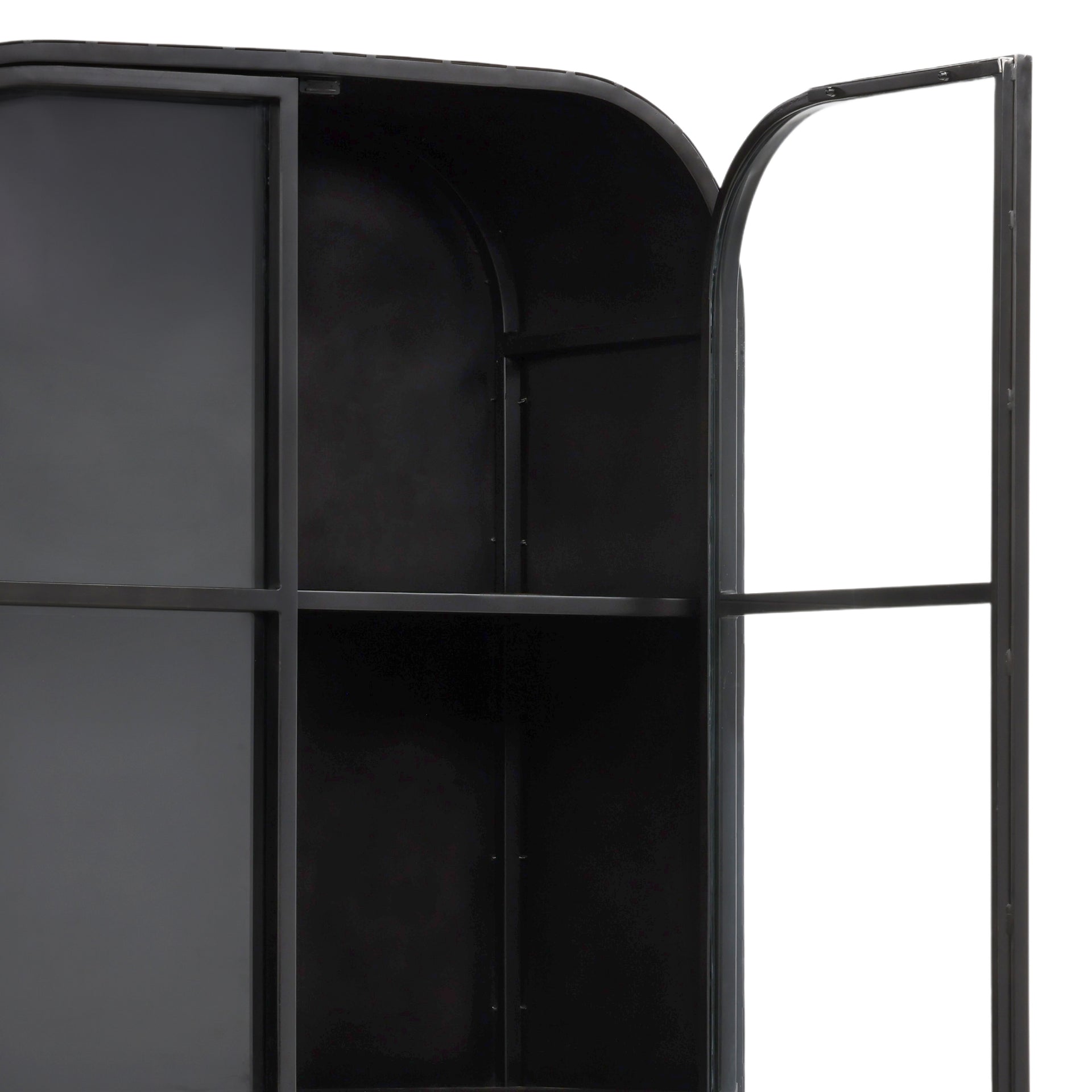 Halston Cabinet - What A Room