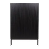 Imara Cabinet - What A Room