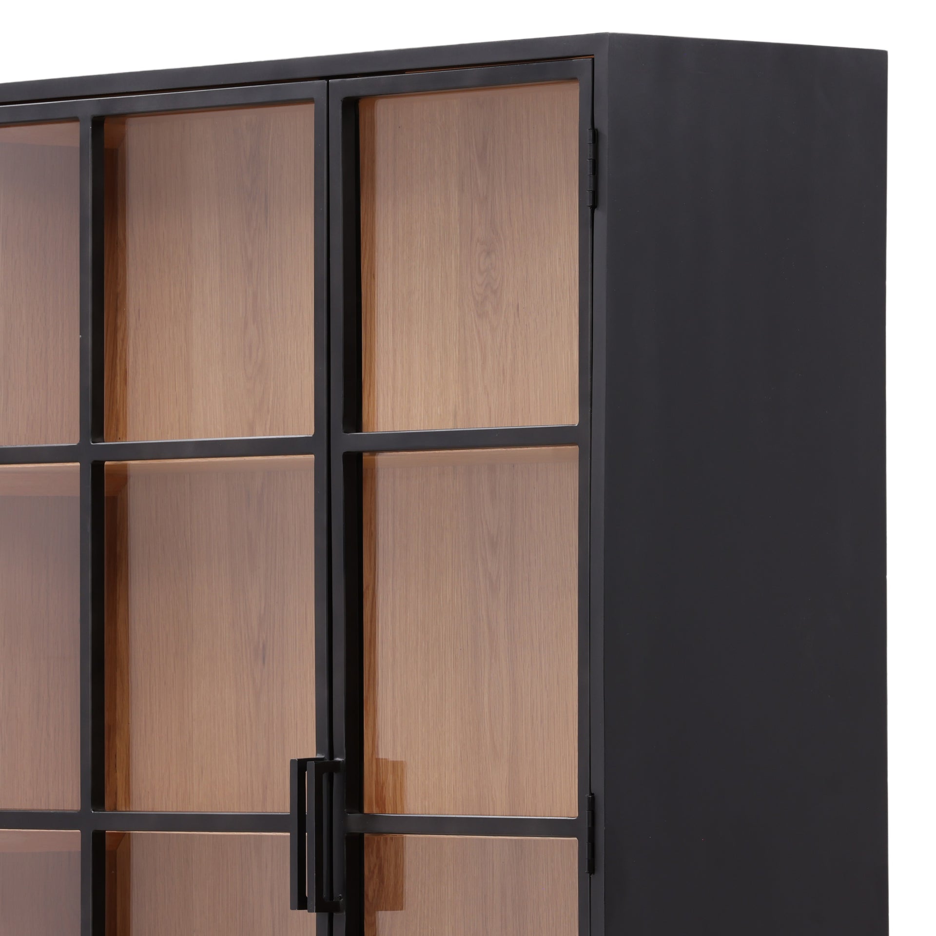 Imara Cabinet - What A Room