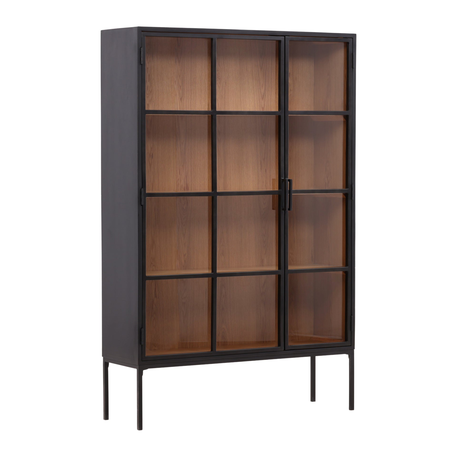 Imara Cabinet - What A Room