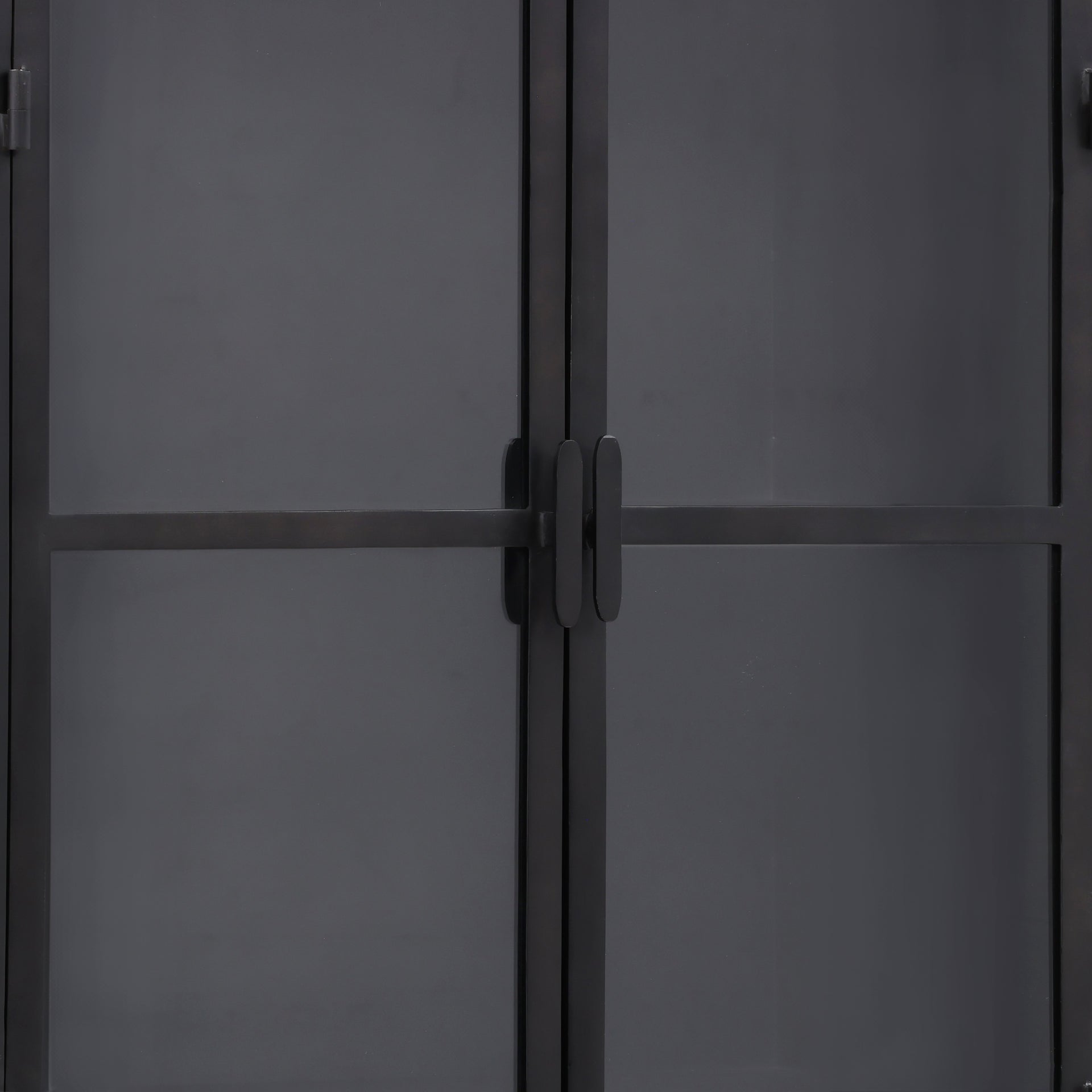 Kiera Cabinet - What A Room