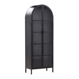 Kiera Cabinet - What A Room