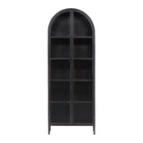 Kiera Cabinet - What A Room