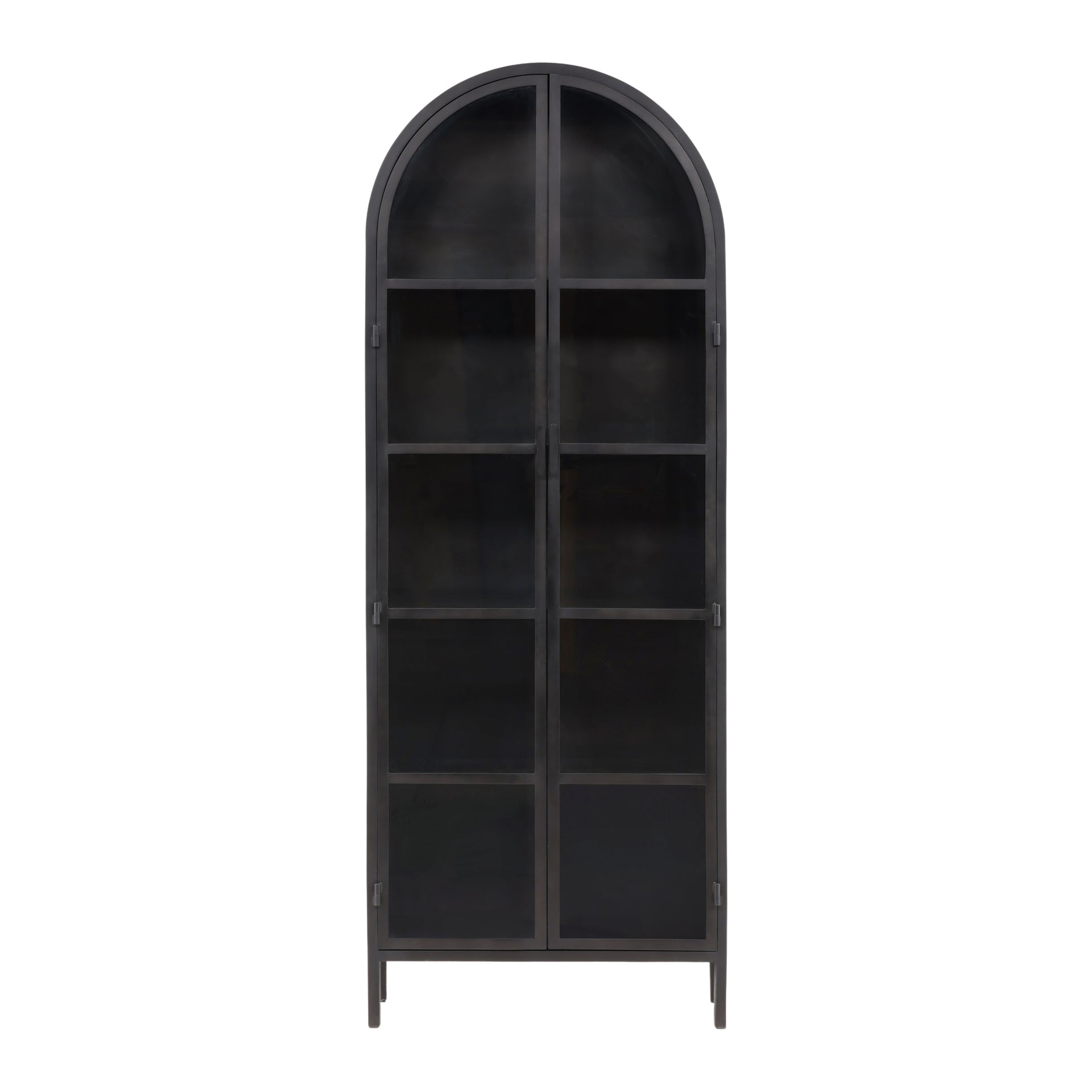 Kiera Cabinet - What A Room
