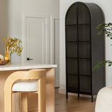 Kiera Cabinet - What A Room