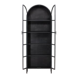 Kiera Cabinet - What A Room