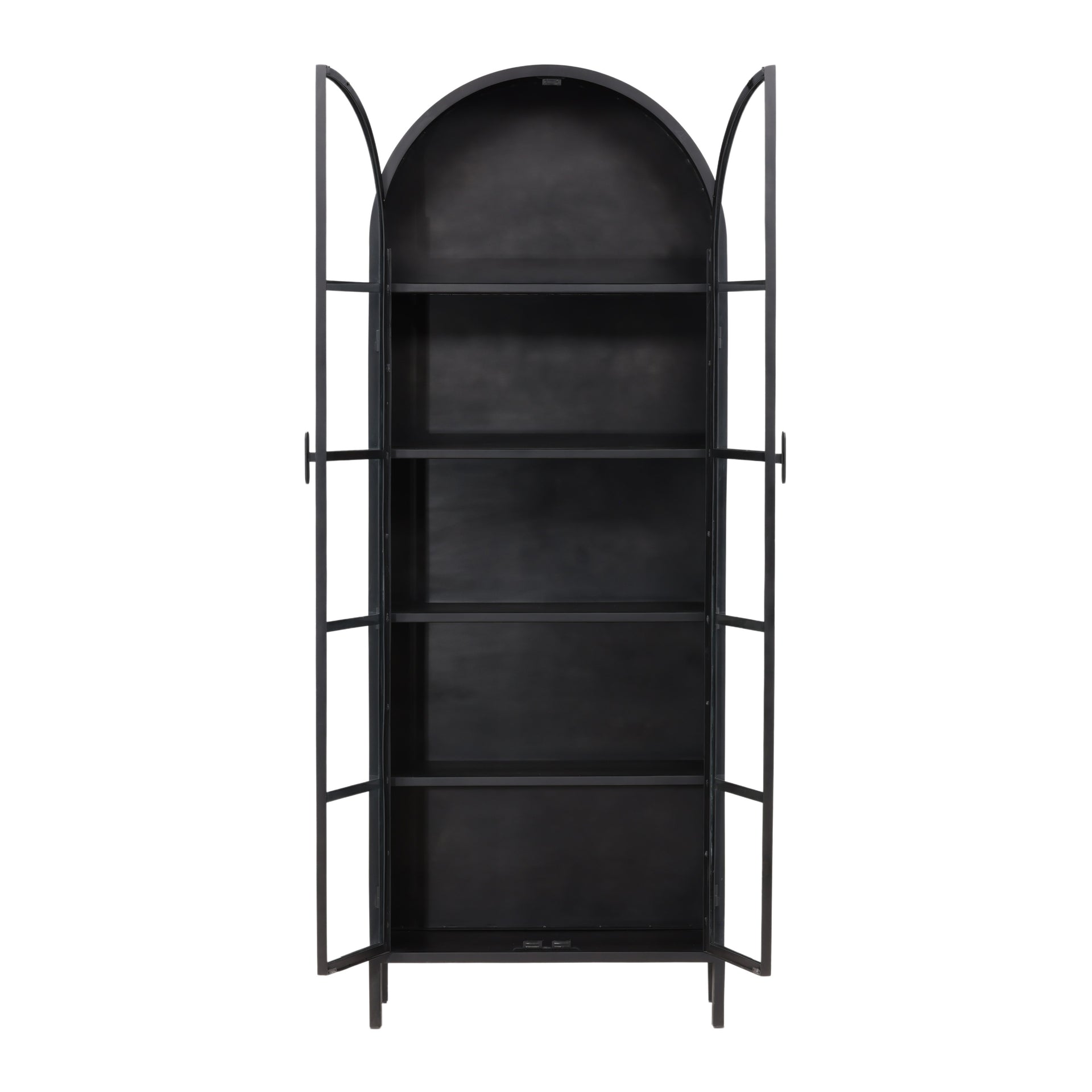 Kiera Cabinet - What A Room