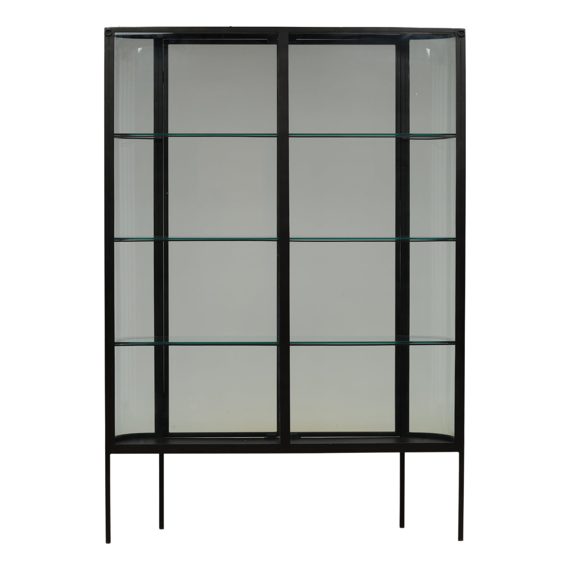 Stolas Cabinet - What A Room