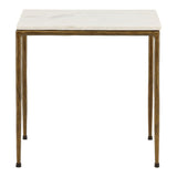 Perugia Side Table - What A Room