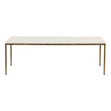 Perugia Coffee Table - What A Room