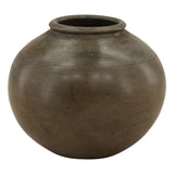 Umber Vase - What A Room