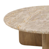 Layna Coffee Table - What A Room