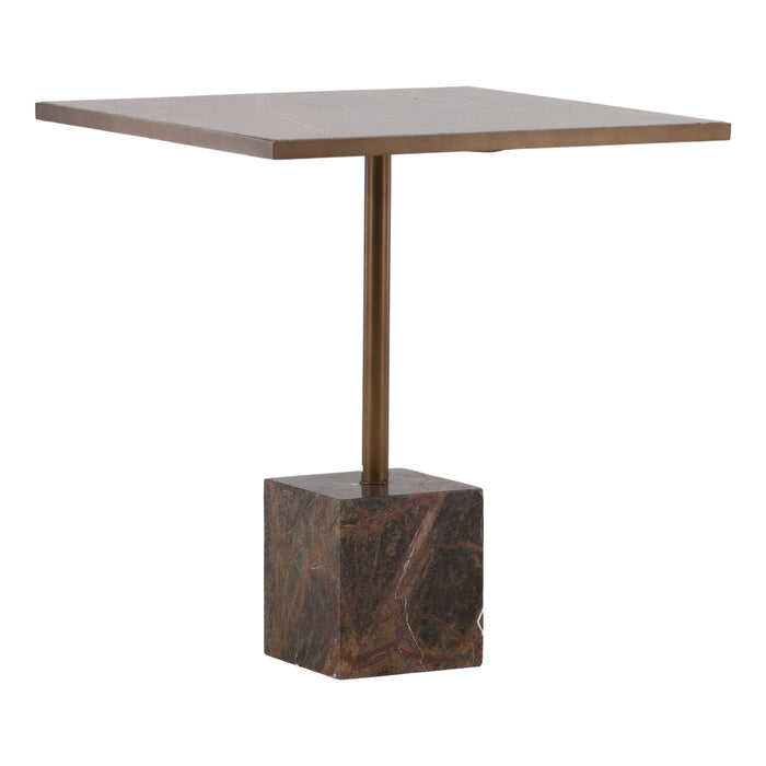 Kasen Bistro Table - What A Room