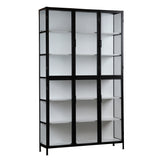 Johannes Cabinet - What A Room