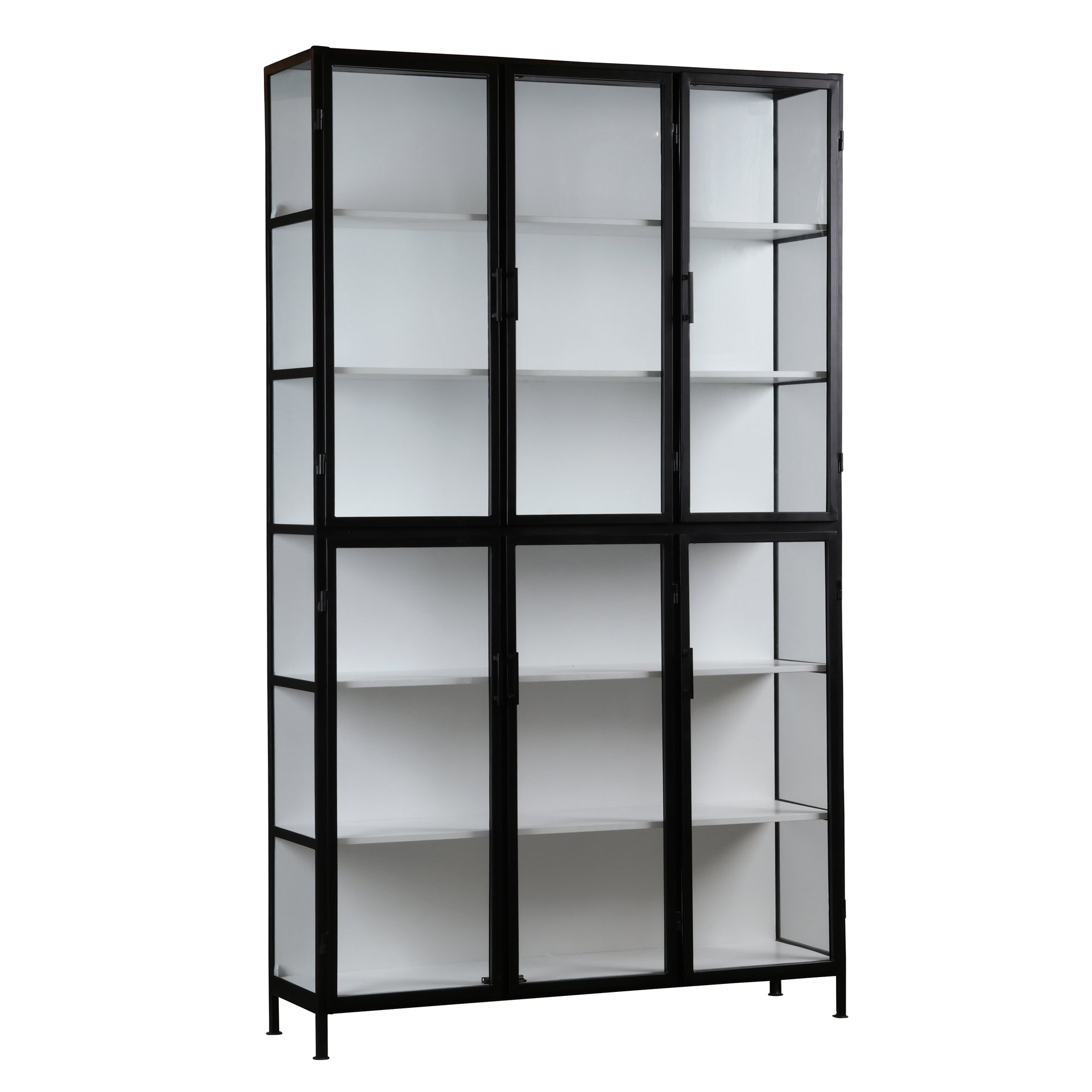 Johannes Cabinet - What A Room