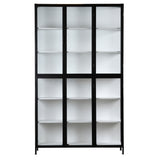Johannes Cabinet - What A Room
