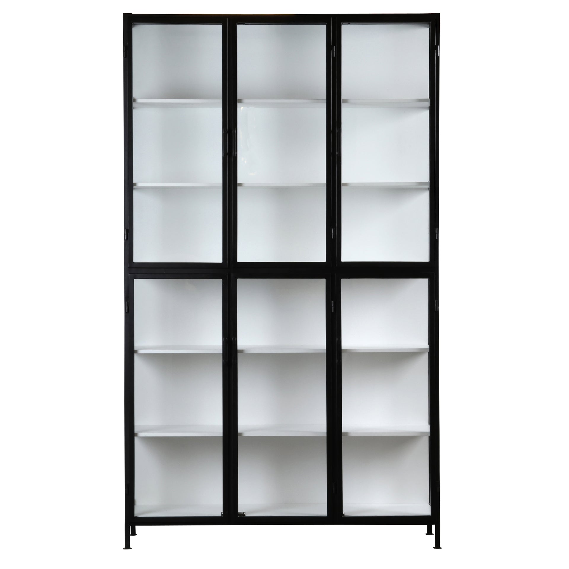 Johannes Cabinet - What A Room