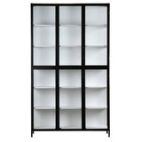 Johannes Cabinet - What A Room