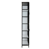 Johannes Cabinet - What A Room