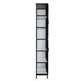 Johannes Cabinet - What A Room