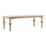 Annette Dining Table - What A Room