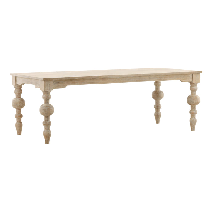 Annette Dining Table - What A Room