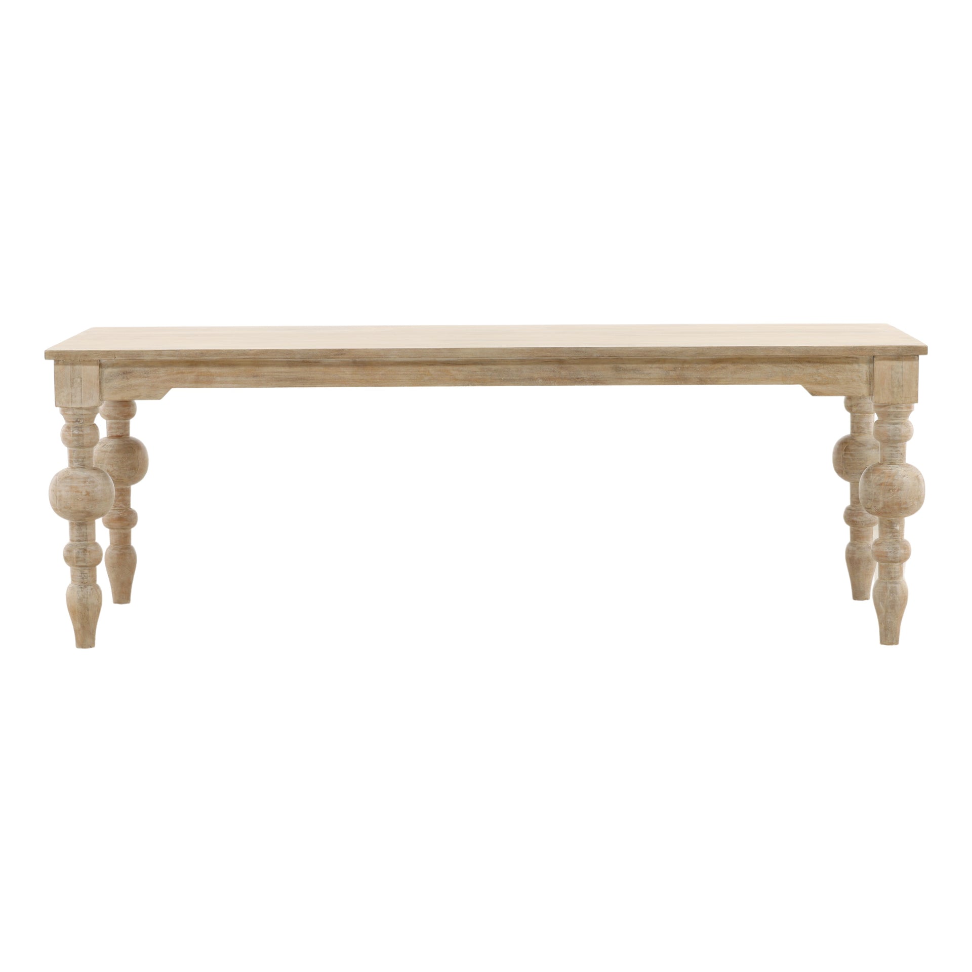 Annette Dining Table - What A Room