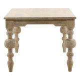 Annette Dining Table - What A Room