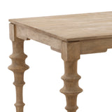 Savin Dining Table - What A Room